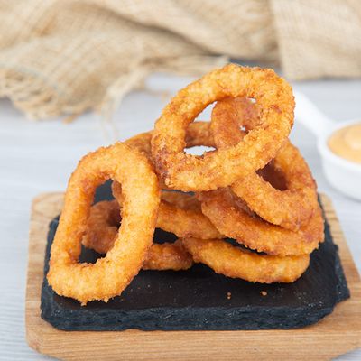 Onion Rings