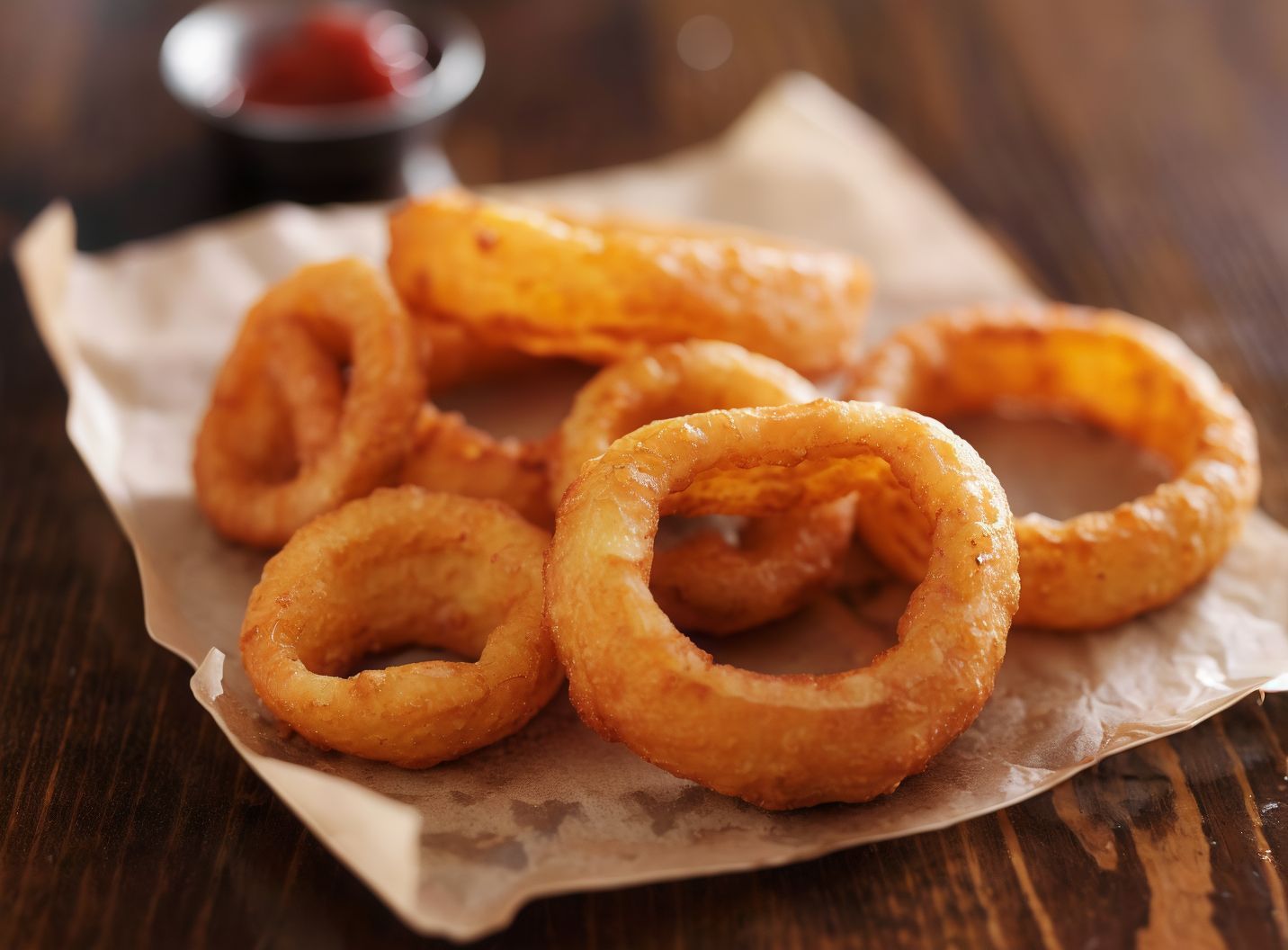 Onion Ring