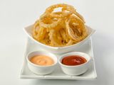 Grilled Onion