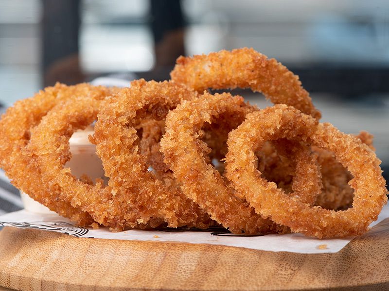 Onion Rings