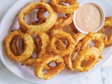Onion Rings Packet