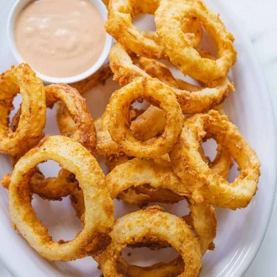 Onion Ring