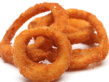 Onion Rings - 5 Pieces