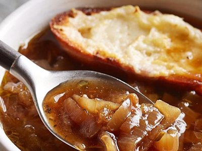 Onion Soup