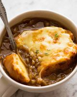 Onion Soup