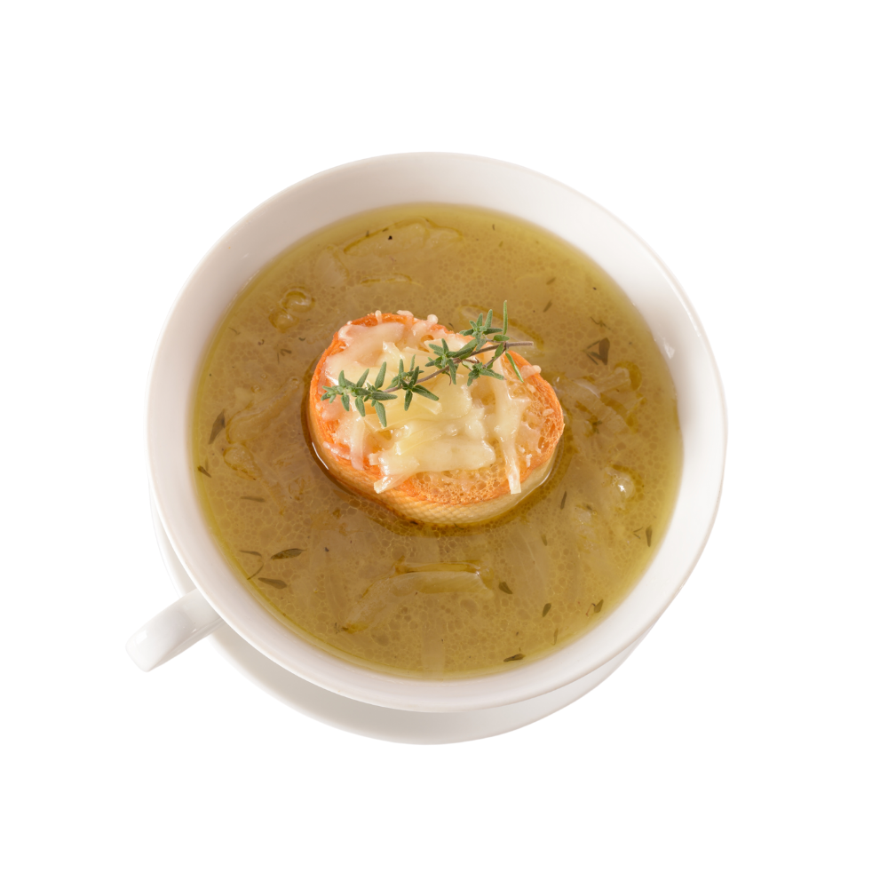 Onion Soup