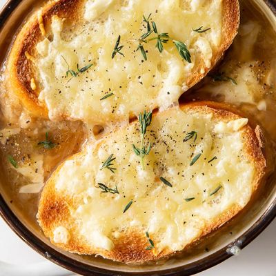 Onion Soup