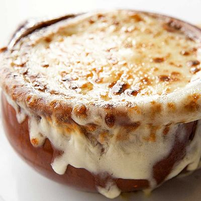 Onion Soup