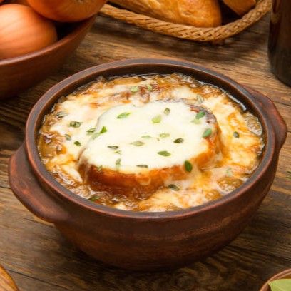 Onion Soup
