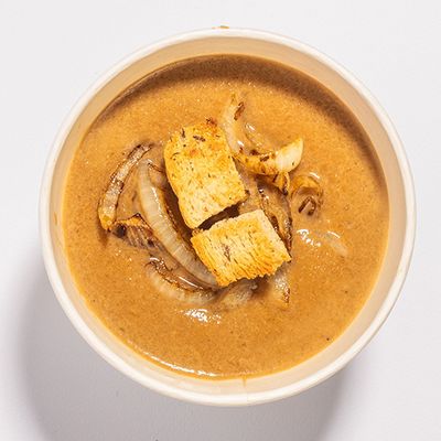 Onion Soup