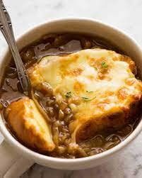 Onion Soup