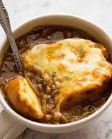 Onion Soup