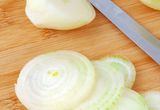 Onion Slices