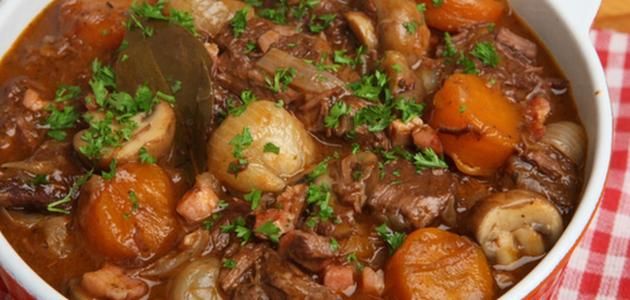 Onions Casserole