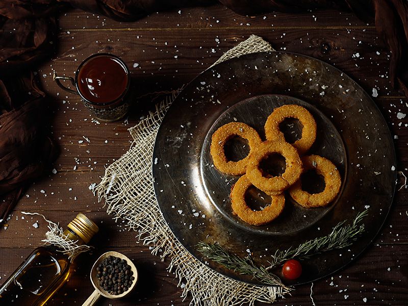 Onion Rings