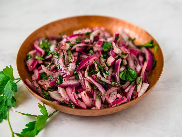 Onions