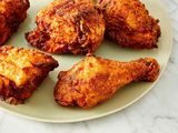 Only Chicken Meal 1