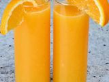 Orange Juice