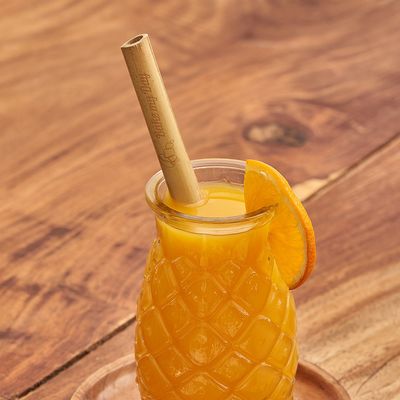 Orange juice