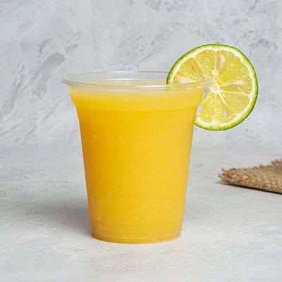 Orange Lemon Juice