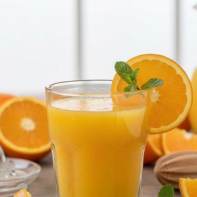 Orange Juice