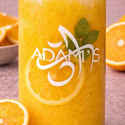 Fresh Juice - Orange