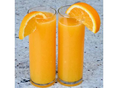 Orange Juice