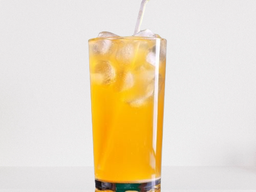 Orange Soda