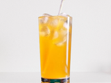 Orange Soda