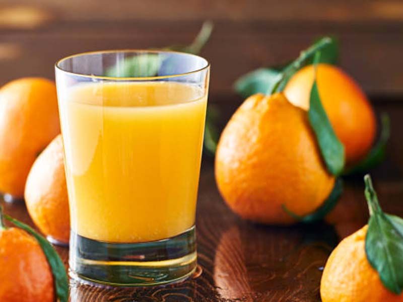 Orange Juice