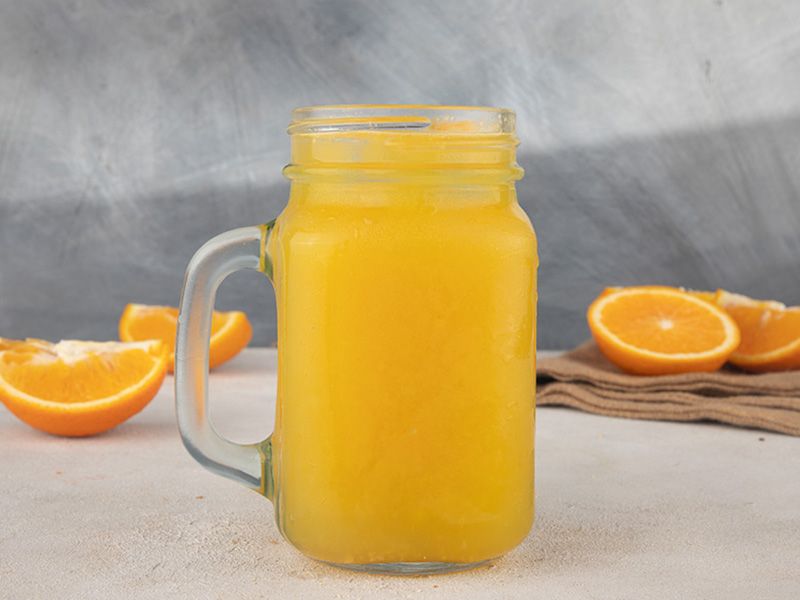 Orange Juice