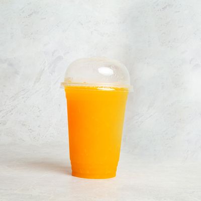Orange Liter