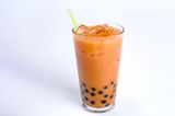 Orange (BOBA)