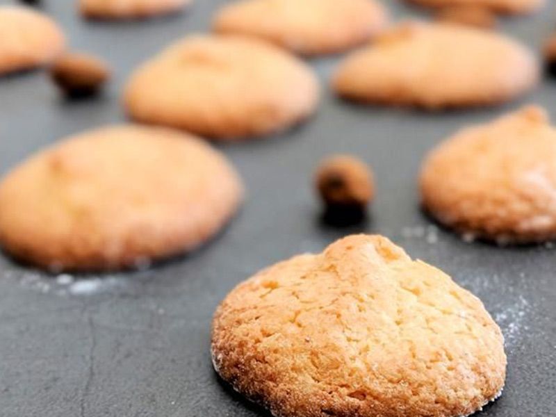 Rayeb biscottini 400g