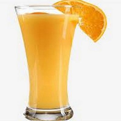 Family Size Oranges