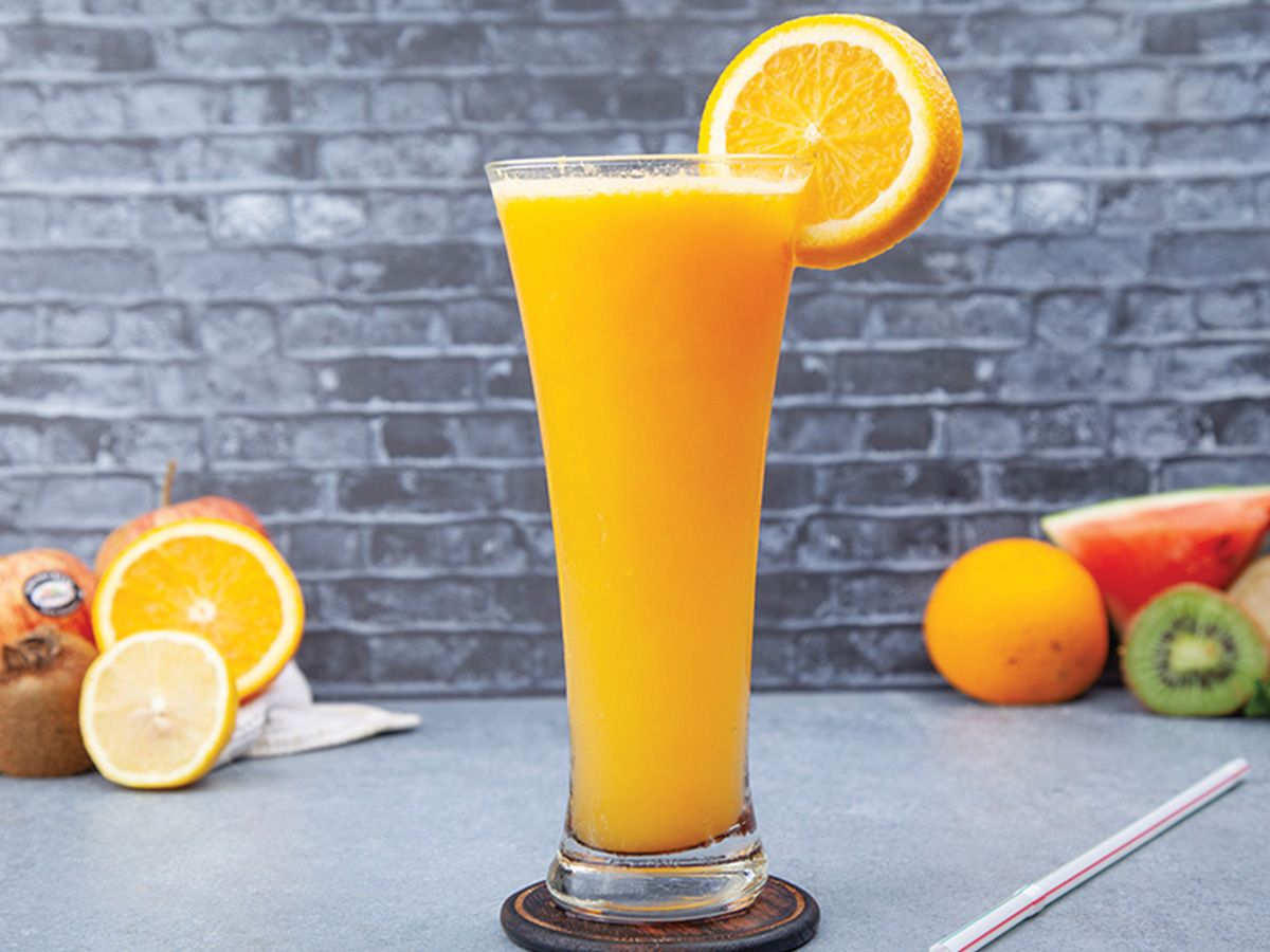 Orange Juice