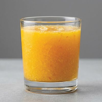 Orange Fresh Juice