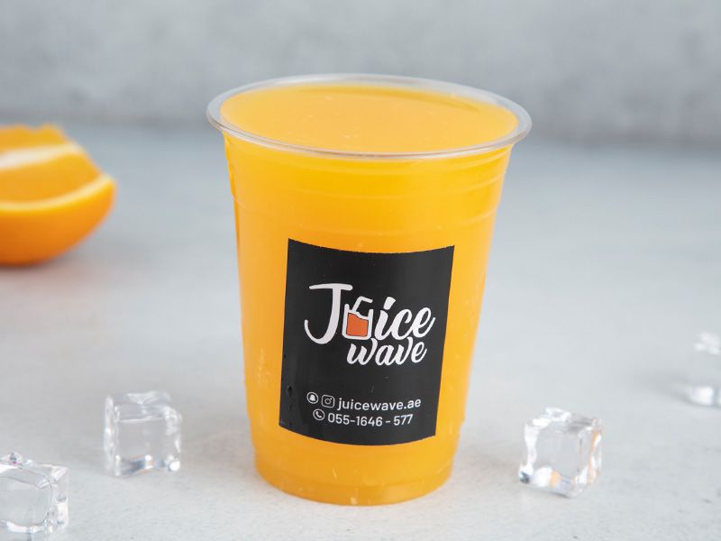 Juice Wave Juices For Preparation Of Fresh Juices delivery service in