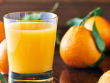 Orange Juice