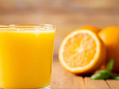 Orange Juice