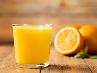 Orange Juice