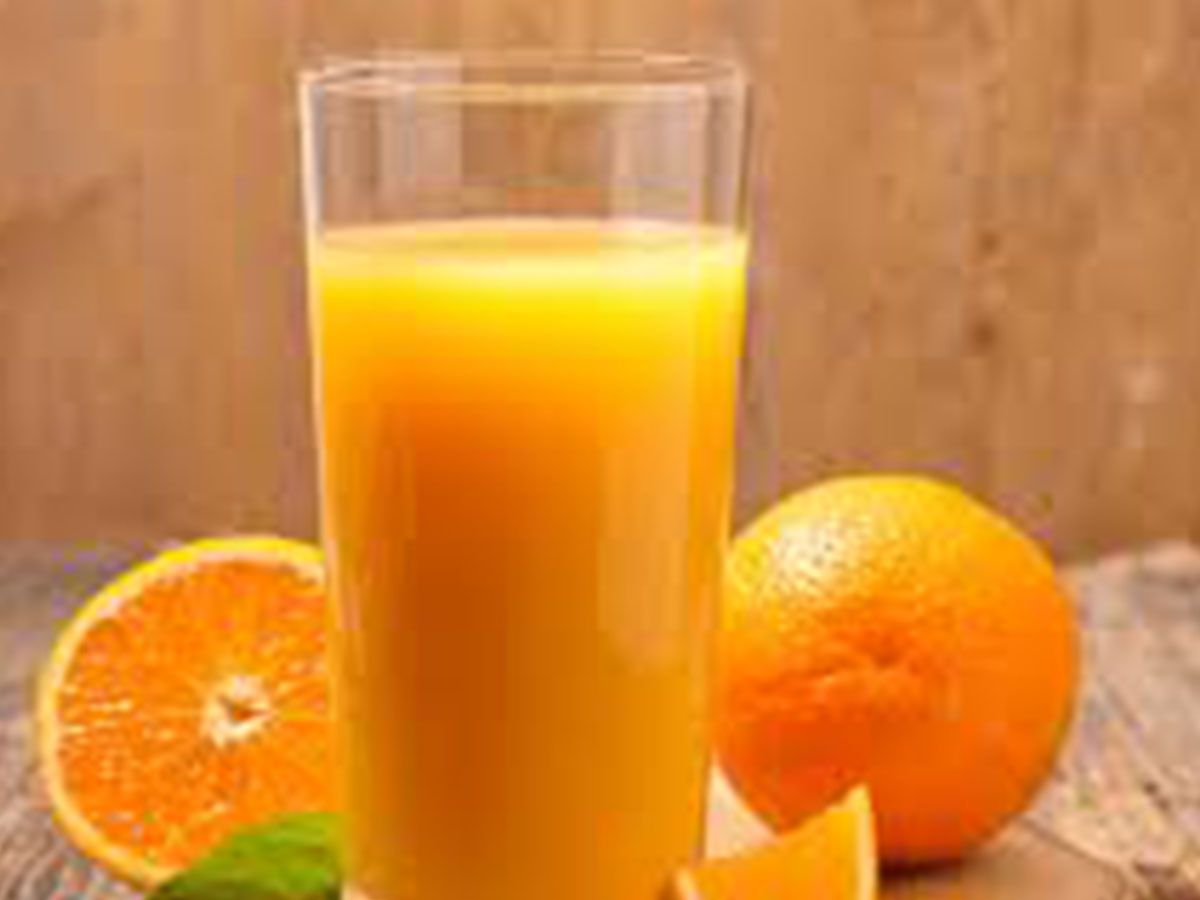 Orange Juice