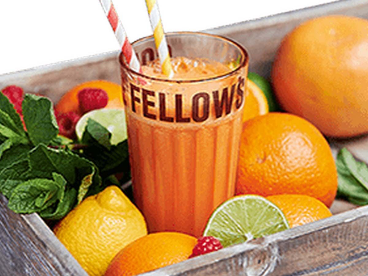 Orange Juice