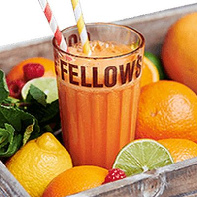 Coffee Fellows photo 10