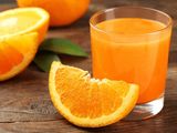 Orange Juice
