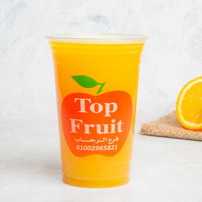 Top Fruit photo 2