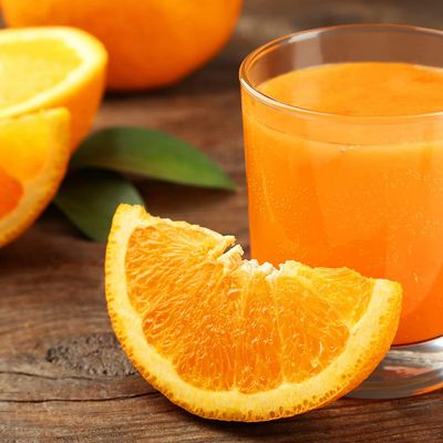 Orange Juice