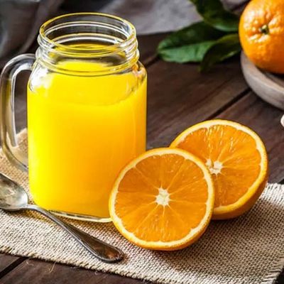 Orange Juice