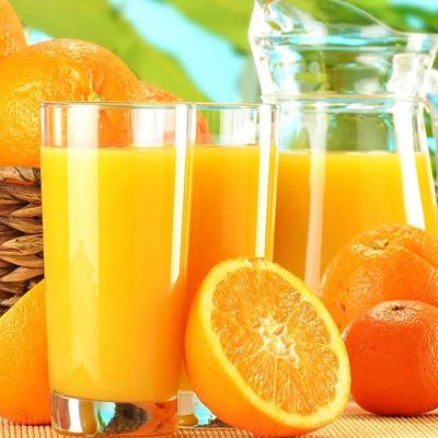 Orange Juice