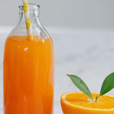 Orange Juice